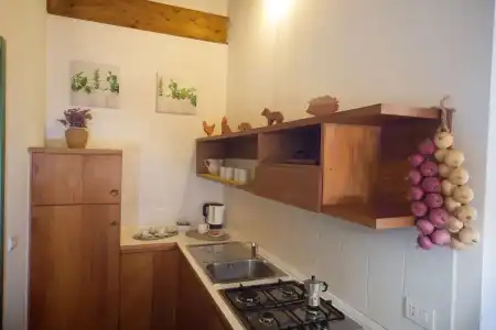 Corte San Mattia - Agriturismo in Verona - 167