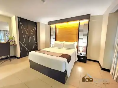 Sky Dome Resotel - 71