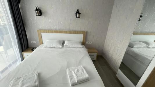 Marvella Apartments Orbi Beach Tower - 67