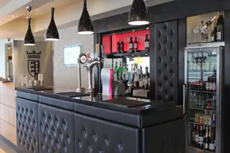 Holiday Inn Express Chester - Racecourse by IHG - 19