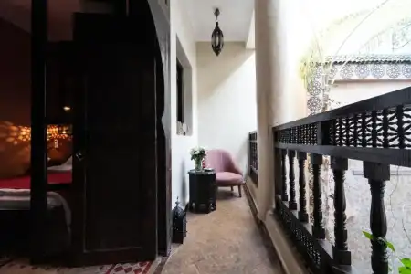 Riad Mur Akush - 21