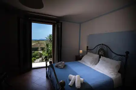 Vista Egadi B&B - 109