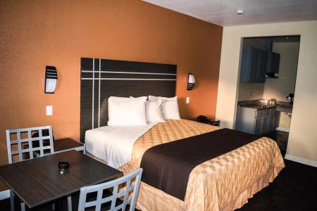Motel 6 Houston, TX – Willowbrook Mall - 2