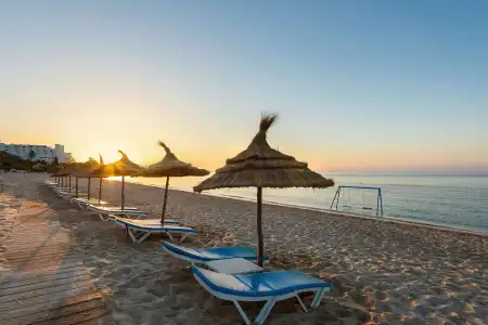 Radisson Blu Resort & Thalasso, Hammamet - 23