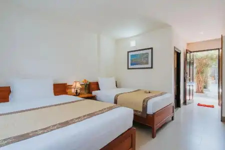 Le Garden Resort & Spa Phu Quoc - 35