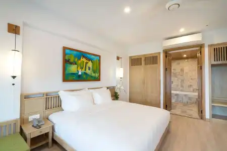 ZEN Boutique Villa Hoi An - 5