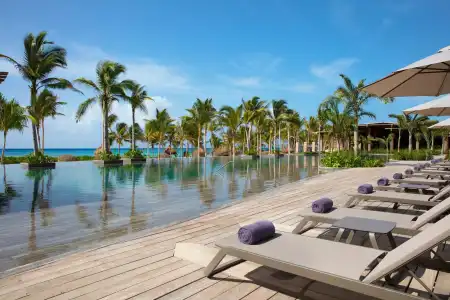 Secrets Moxché Playa del Carmen - Adults Only - All Inclusive - 14