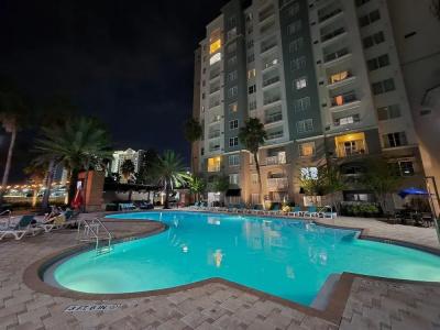 The Point & Suites Orlando - 43