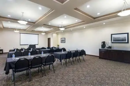 Best Western Pacific Inn - 48