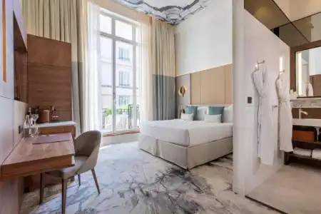 InterContinental Paris Champs Elysées by IHG - 76