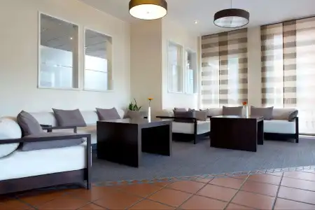 Courtyard by Marriott Schwerin - 3