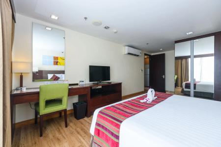 Lohas Residences Sukhumvit - 45