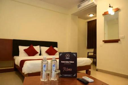 Ankur Palace - 24