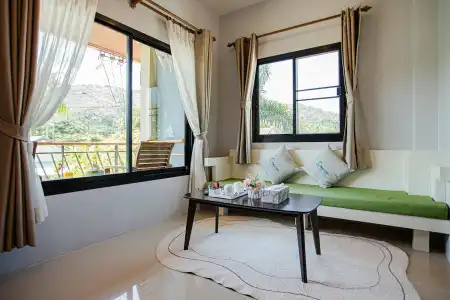 Happy Eight Resort Phuket Apart-hotel - 23