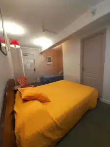 Les Cascades - Hôtel de Charme - 14