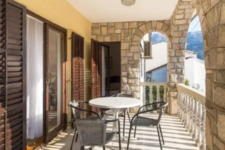 Guesthouse Blue Coast - 5