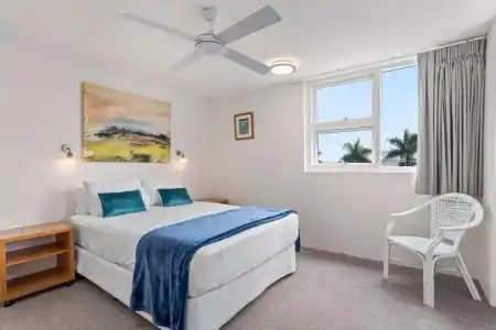 84 The Spit Holiday Apartments - 234