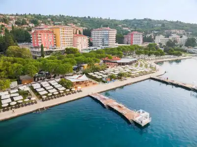 Mirna - Terme & Wellness Lifeclass - 38