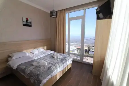 Guest House Alazani Valley - 26