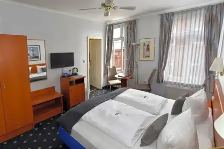 Stadt Hamburg - 2