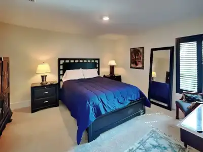 Atlantic Beach House by Distinctive Beach Rentals - 25