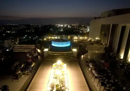 Kameo Grand Rayong & Serviced Apartments - 18