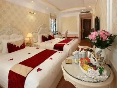 Hanoi Royal - 36