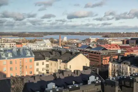 Noli Sörnäinen - 9