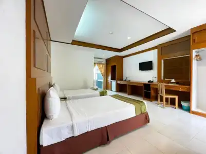 SB Living Place Phuket Town - 99