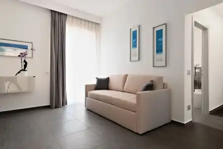 Nautilus B&B Suite Design - 51