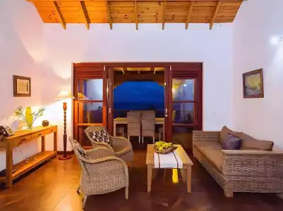 Villas de Jardin Self-Catering - 7