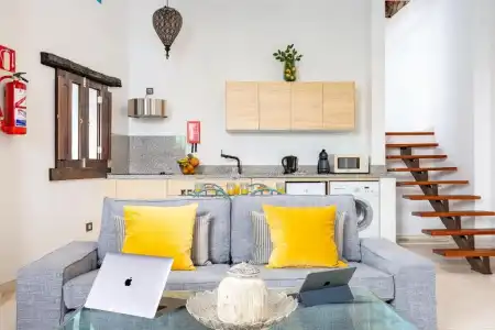 El Charco Suites - 45