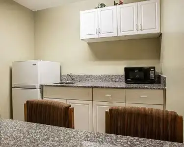 Quality Inn Augusta West Near Fort Gordon - 24