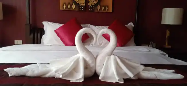 LePrive Resort - 84
