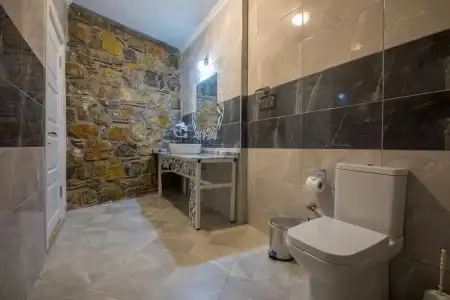 Selimiye Lime Garden Otel - 7