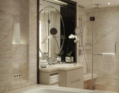 Guangzhou Marriott Tianhe - 37