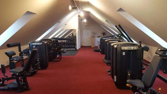 Best Western Plus Park Spa Cottbus - 22