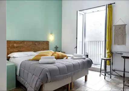 B&B Fico d'India - 34