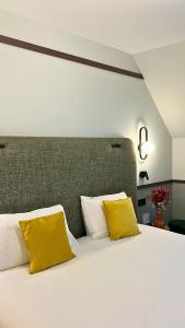 Best Western Plus Au Grand Saint Jean - 101