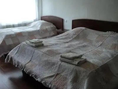 EcoRest - Likani Palace - 36