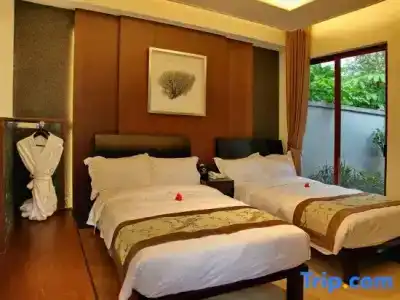 Huizhou Migratory Birds Resort - 14