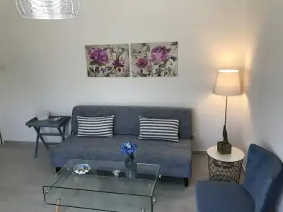 Themis Apartments - 9