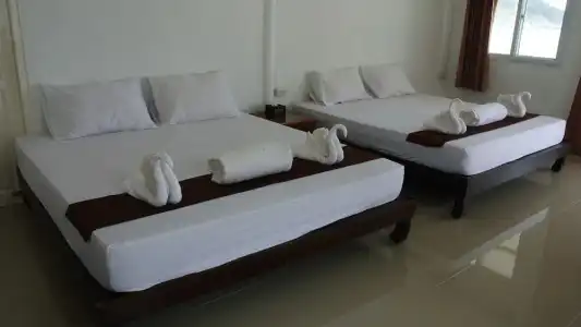 Bottle Beach 2 Bungalows - 42