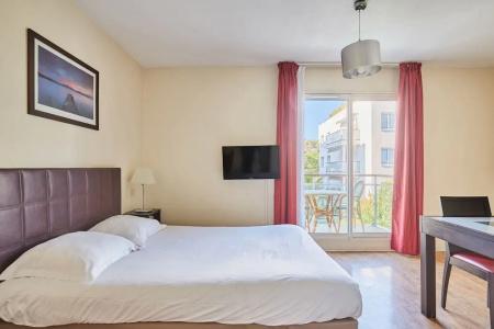 Appart Odalys City Antibes Olympe - 177