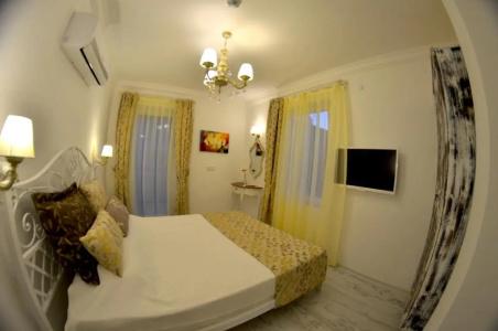 Rüzgar Gülü Otel - 36