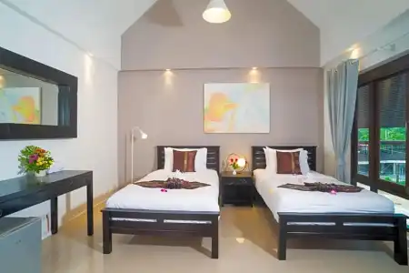 Baan Bophut Beach Samui - 140