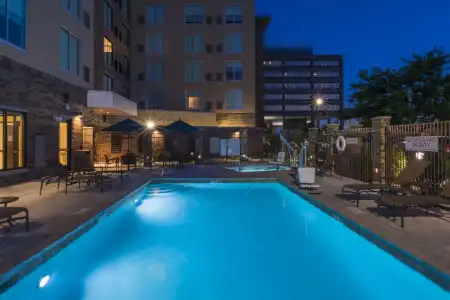 Hyatt Place Boise/Downtown - 16