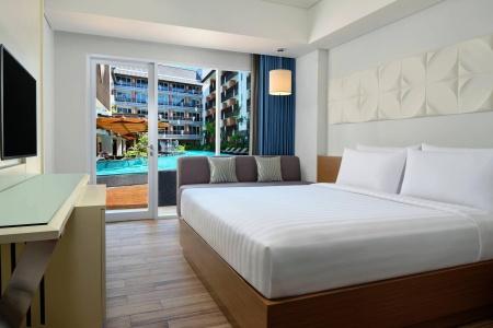 Fairfield by Marriott Bali Kuta Sunset Road - 91