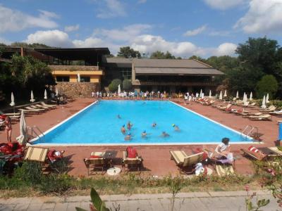Club Baia Delle Ginestre - 11