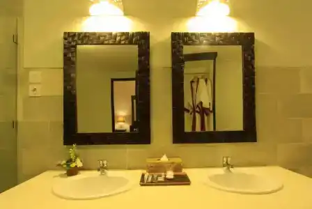 Griya Shanti Villas & Spa - 18
